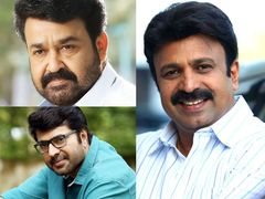 ദേഷ്യം വരുമ്പോള്‍ മമ്മൂട്ടി 'സിദ്ധിഖ്' എന്ന് വിളിയ്ക്കും, മോഹന്‍ലാല്‍ സ്‌നേഹം വരുമ്പോഴും