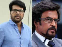 മമ്മൂട്ടിയെ പോലെ ആളുകളെ വച്ച് ചെയ്യാന്‍ പറ്റില്ല, ന്യൂഡല്‍ഹി റീമേക്ക് രജനികാന്ത് ഉപേക്ഷിച്ചത് ?
