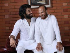 ഒരച്ഛനും കണ്ട് നില്‍ക്കാന്‍ കഴിയാത്ത അവസ്ഥയായിരുന്നു അത്; ജിഷ്ണുവിനെ കുറിച്ച് രാഘവന്‍