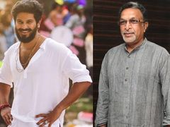 ദുല്‍ഖറാണ് നായകന്‍, ചാര്‍ലിയില്‍ അഭിനയിക്കാന്‍ കാരണം മകന്റെ നിര്‍ബന്ധമായിരുന്നുവെന്ന് നാസര്‍