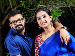 പ്രണയ ലേഖനം മാത്രമല്ല, വേറയുമുണ്ടായിരുന്നു സര്‍പ്രൈസ്, ഫോട്ടോ പോലും എടുക്കാന്‍ കഴിഞ്ഞില്ലെന്ന് സരിത