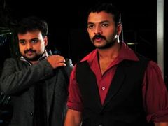 ചാക്കോച്ചന്‍ നല്ലൊരു തറവാടിയായ നടന്‍, അപൂര്‍വ നടന്‍ ജയസൂര്യ