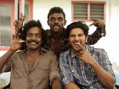 ദുല്‍ഖറില്‍ നിന്നുണ്ടായ മറക്കാനാകാത്ത അനുഭവം; ബാലന്‍ചേട്ടന്‍ പറയുന്നു