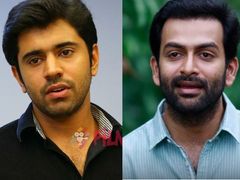 നിവിന്‍ പോളി, പൃഥ്വിരാജ് ചിത്രങ്ങളെ പിന്നിലാക്കി ഹോളിവുഡ് ചിത്രം പണം വാരുന്നു