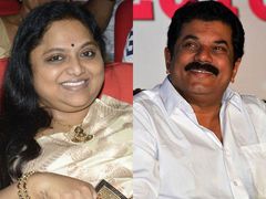 ബന്ധം വേര്‍പിരിയാന്‍ കാരണം, മുകേഷ് ചില നടിമാര്‍ക്കൊപ്പം അഭിനയിക്കുന്നത്, മുകേഷിന്റെ അമ്മ വിജയകുമാരി 