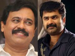 സിനിമയിലേക്കുള്ള എന്‍ട്രി തന്നത് വിനയന്‍ സര്‍ തന്നെയാണ്; അനൂപ് മേനോന്റെ മറുപടി