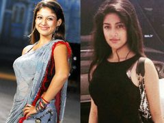 'എനിക്ക് നയന്‍താരയെ ഇഷ്ടമാണ്, ഞാന്‍ അവരുടെ വഴി പിന്തുടരുകയാണ്'