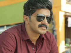 എന്റെ തലമുടി നരച്ചു തുടങ്ങി എന്ന് ദുല്‍ഖര്‍ സല്‍മാന്‍, വാപ്പച്ചിയുടേയോ?