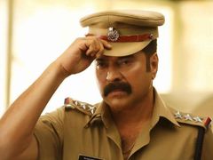 കസബ ഫസ്റ്റ് റിവ്യു: രാജന്‍ സക്കറിയയുടെ നടപ്പും കൊടുപ്പും എല്ലാം മാസാണ്