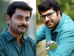 'സിനിമ എന്റെ പ്രതീക്ഷകളെ പലപ്പോഴും തകര്‍ത്തിട്ടുണ്ട്, ആശ്വാസം മമ്മൂട്ടിയെ പോലുള്ളവരുടെ വാക്കുകള്‍'