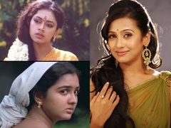 ശോഭനയും ഉര്‍വശിയുമാണ് എന്റെ പ്രചോദനം; നിവിനെ ചതിച്ച ജൂലി കാഞ്ഞാണി പറയുന്നു