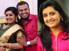 അച്ഛന്റെ മരണം ഇപ്പോഴാണ് വേദനിപ്പിക്കുന്നത്, കല്യാണത്തിരക്കുകളെ കുറിച്ച് സരയു