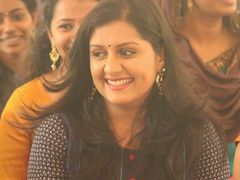 ജീവിതത്തില്‍ അടുക്കും ചിട്ടയും കൂടുതലാകാന്‍ ഒരു കാരണമുണ്ട്, സരയു പറയുന്നു