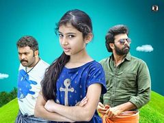 നിരൂപണം; കലിപ്പിലാണെങ്കിലും ആന്‍മരിയയാണ് താരം