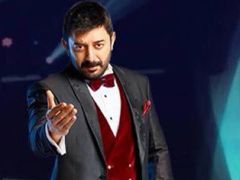വെറും ഹീറോ അല്ല സൂപ്പര്‍ ഹീറോ ആകാനാണ് പോകുന്നത്,അരവിന്ദ് സ്വാമി ഹോളിവുഡിലേക്ക്...