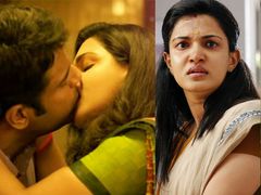 തന്റെ ലിപ് ലോക്ക് കച്ചവടം ചെയ്തപ്പോള്‍ വിഷമം തോന്നി എന്ന് ഹണി റോസ്