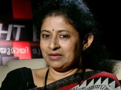 ഉണ്ടാക്കിയെടുത്ത പേര് നശിപ്പിക്കാന്‍ കഴിയില്ല; തിരിച്ചുവരണമെങ്കില്‍ ജലജയ്ക്കുള്ള ഡിമാന്റ്?