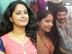 മമ്മൂട്ടി അത് പറഞ്ഞത് കേട്ട് ജ്യോതി കൃഷ്ണ ശരിയ്ക്കും ഞെട്ടി!!