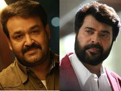 ഭക്ഷണത്തോടുള്ള പ്രണയം; മോഹന്‍ലാല്‍ ഒരിക്കല്‍ സങ്കടത്തോടെ മമ്മൂട്ടിയോട് പറഞ്ഞത്