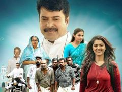 തോപ്പില്‍ ജോപ്പന്‍: ജോണി ആന്റണിക്ക് ഇതിൽ കൂടുതൽ ഒന്നും പറ്റില്ല