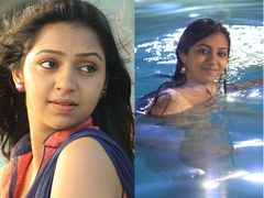 'മൂടിപ്പൊതിഞ്ഞ വേഷം മാറ്റണം, സ്വിമ്മിങ് സ്യൂട്ട് എനിക്ക് നന്നായി ഇണങ്ങും, മിനി സ്‌കര്‍ട്ടിനും റെഡി'