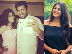'അല്പം തടി കൂടിയാല്‍ നിവിന്‍ അപ്പോള്‍ വിളിക്കും, ഡീ തടിച്ചീ.. വണ്ണം കുറയ്‌ക്കെടീ എന്ന് പറയും'