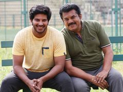 ദുല്‍ഖര്‍ അഭിനയിക്കുന്നതല്ല, സത്യമാണ്; 35 ദിവസം കൊണ്ട് ദുല്‍ഖറിനെ കുറിച്ച് മുകേഷ് മനസ്സിലാക്കിയത് ?