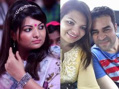 ഞാനും വിജയും എല്ലാ കാര്യത്തിലും വഴക്കിടുന്നവരാണ്, പക്ഷെ അന്ന് സംഭവിച്ചത്, സാന്ദ്ര വെളിപ്പെടുത്തുന്നു