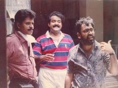 ഇന്ന് മോഹന്‍ലാലിനെ വച്ച് പടമെടുക്കണമെങ്കില്‍ കുറേ പഠിക്കാനുണ്ടെന്ന് യോദ്ധയുടെ സംവിധായകന്‍