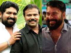 പിരിഞ്ഞേ പറ്റൂ, 15 വര്‍ഷങ്ങള്‍ക്ക് മുന്‍പ് മമ്മൂട്ടി പറഞ്ഞത് സംഭവിച്ചു, ഞങ്ങള്‍ പിരിഞ്ഞു; ഉദയ് കൃഷ്ണ