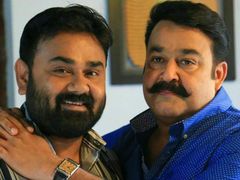  മോഹന്‍ലാലിനെ അനുകരിക്കുന്നതില്‍ അഗ്രഗണ്യന്‍,  ഒപ്പം അഭിനയിച്ചതിനെക്കുറിച്ച് പറയുന്നത് !!