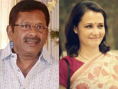 നല്ല തിരക്കഥയുണ്ട്, വരുന്നോ.. ഫാസില്‍ പലതവണ വിളിച്ചിട്ടും വരാത്തതിന് കാരണം തുറന്ന് പറഞ്ഞ് അമല