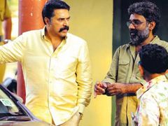 മമ്മൂട്ടി അങ്കിള്‍ തമാശയൊക്കെ പറയും, അതു കേട്ട് ഞങ്ങളൊക്കെ ചിരിക്കും : നിരഞ്ജന അനൂപ്