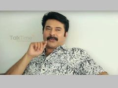 മമ്മുട്ടി ഇത്ര ചളിയാണോ??? മമ്മുട്ടിക്ക് മുന്നില്‍ സുല്ലിട്ട് ആര്‍ജെ മാത്തുക്കുട്ടി!!! 