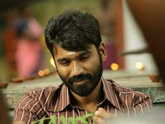 തിരക്കഥ, സംവിധാനം: ധനുഷ്... മനസ് നിറയ്ക്കുന്നു ഈ പവര്‍ പാണ്ടി.. ശൈലന്റെ നിരൂപണം!!