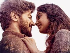 അപ്രതീക്ഷിതമായ അന്താരാഷ്ട്ര വഴികളിലൂടെ ദുൽഖറും അമൽ നീരദും.. ശൈലന്റെ കോമ്രേഡ് ഇൻ അമേരിക്ക റിവ്യൂ!!