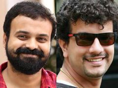തോക്ക് കിട്ടിയിരുന്നെങ്കില്‍ അന്ന് കുഞ്ചാക്കോ ബോബനെ കൊന്നേനെയെന്ന് രമേഷ് പിഷാരടി !!