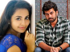 സണ്ണി വെയിനോടൊപ്പം അഭിനയിക്കില്ലെന്ന് ഭാമ, അന്ന് സംഭവിച്ചത് ഇങ്ങനെയായിരുന്നു !! 