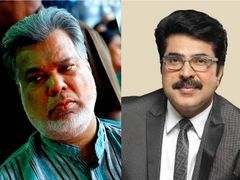മമ്മൂട്ടിയും ജോഷിയും തമ്മില്‍ ശത്രുത ? വിവാദങ്ങള്‍ക്കുള്ള മറുപടിയുമായി മമ്മൂട്ടി
