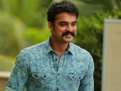 സങ്കടം മാറ്റാന്‍ ടൊവിനോ കണ്ടെത്തിയ മാര്‍ഗം, ഒന്നു പരീക്ഷിച്ചു നോക്കിയാലോ ??