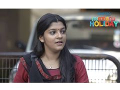 സിനിമയില്‍ വരുന്നതിന് മുന്‍പേ തന്നെ ബ്രേക്കപ്പായെന്ന് അപര്‍ണ്ണ മുരളി, കാരണം അറിയുമോ ???