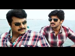 ദുല്‍ഖറും മമ്മുട്ടിയും ഒന്നിച്ചഭിനയിക്കാന്‍  പോവുന്നു! കാത്തിരുന്നത് ഇതിന് വേണ്ടിയായിരുന്നു!!