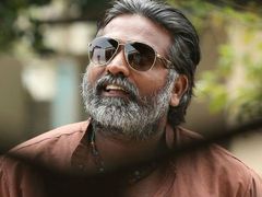 യഥാര്‍ത്ഥ ജീവിതത്തില്‍ അഭിനയിച്ചാല്‍ പിടിക്കപ്പെടും; വിജയ് സേതുപതിയുടെ വാക്കുകള്‍ വൈറലാകുന്നു