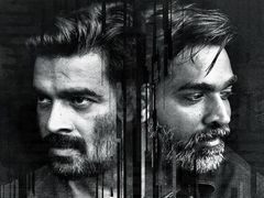 വിക്രമാദിത്യന്റെയും വേതാളത്തിന്റെയും മെയ്ക്കിംഗ് പെർഫെക്ഷൻ - വിക്രംവേദ.. ശൈലന്റെ വിക്രം വേദ റിവ്യൂ!!