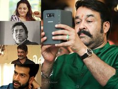 ദിലീപിന്റെ ശത്രുക്കളെല്ലാം എങ്ങിനെ മോഹന്‍ലാലിന്റെ മിത്രങ്ങളാകുന്നു... ദിലീപിന്റെ സംശയം ??
