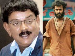 പ്രിയദര്‍ശന്‍ അപ്പാനി രവിയെ ഫോണില്‍ വിളിച്ചു ഞെട്ടിച്ച 'ദാറ്റ് മൊമന്റ്', ബാക്കി അപ്പാനി തന്നെ പറയും