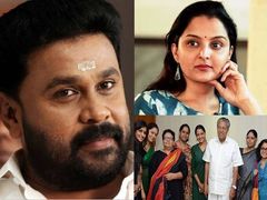 രാമലീല തിരിഞ്ഞ് കുത്തുന്നു.. വനിതാ സംഘടനയില്‍ മഞ്ജു വാര്യര്‍ക്കെതിരെ രഹസ്യ പടയൊരുക്കം! സംഘടന വിടുമോ?