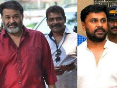ആന്റണി പെരുമ്പാവൂര്‍ ദിലീപിനെ കാണാന്‍ എത്തിയത് മോഹന്‍ലാലിന്റെ സന്ദേശവുമായി, എന്താണ് സന്ദേശം?