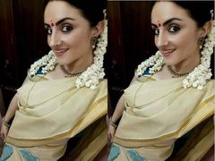 മദാമ്മ എന്നു  വിളിക്കാന്‍ നിങ്ങളെന്‍റെ അടിമയാണോ? പൊട്ടിത്തെറിച്ച് നിവിന്‍ പോളിയുടെ നായിക!