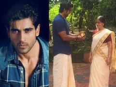 ചാക്കില്‍ കയറി ഓട്ടത്തിന് രാജീവ് പിള്ള ഫസ്റ്റടിച്ചു.. കുടുംബത്തിന്റെ അഭിമാനം കാത്തു...!!